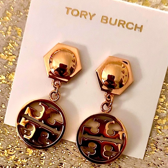 Tory Burch Jewelry - SOLD. SOLD. Tory Burch- Miller - Price is firm but shipping is FREE
 ~ NWOT